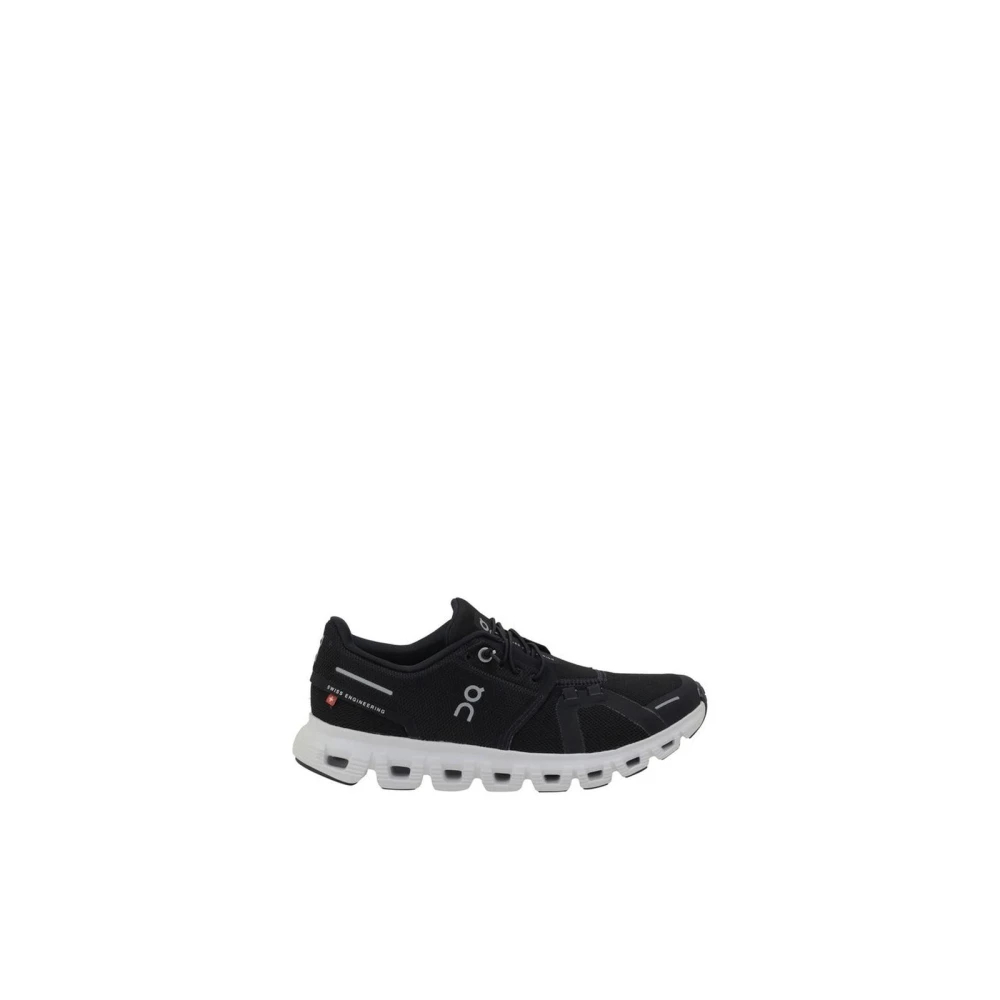 On Running - Sneaker Cloud 6 - Sport - Damen - Schwarzk - 36 Eu - Bild 23
