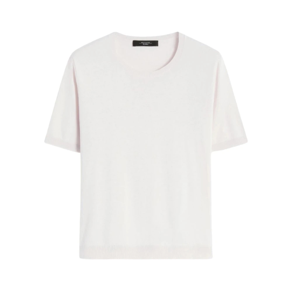 Weekend Max Mara Damen Weiß - Maglia Wkdgabarra - Knitwear - S