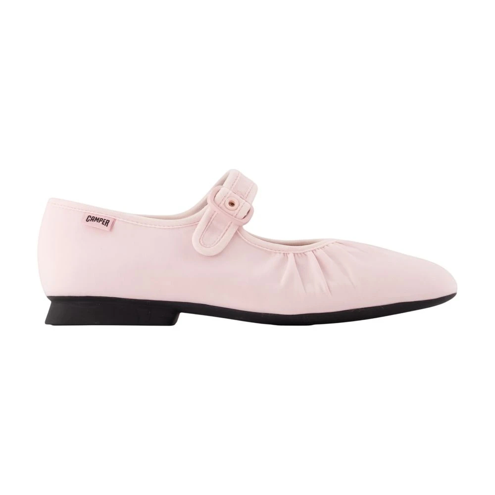 Camper Damen Rose Ballerinas Casi Myra - Bild 3