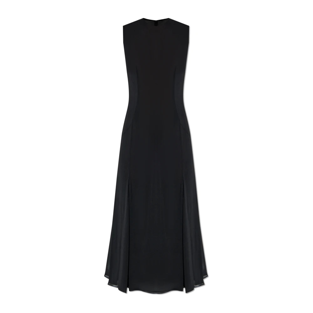 Dolce & Gabbana Damen Schwarz - Ärmelloses Kleid - Dresses - K - M