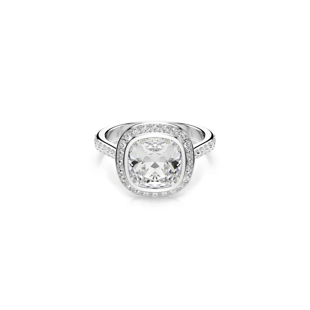 Swarovski Ringe Halo-Ring, ein Engel - Image 5