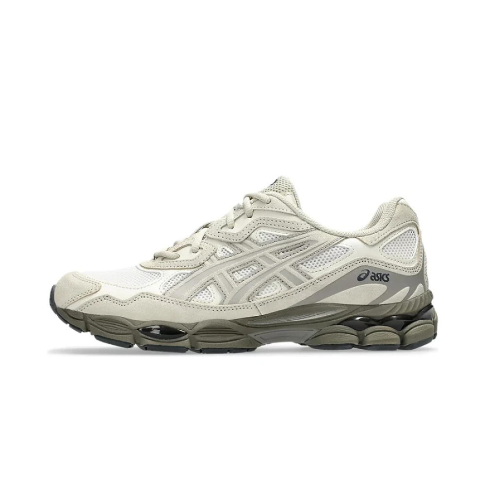 Asics , Herren, Sport, Grau, 36 Eu - Bild 5