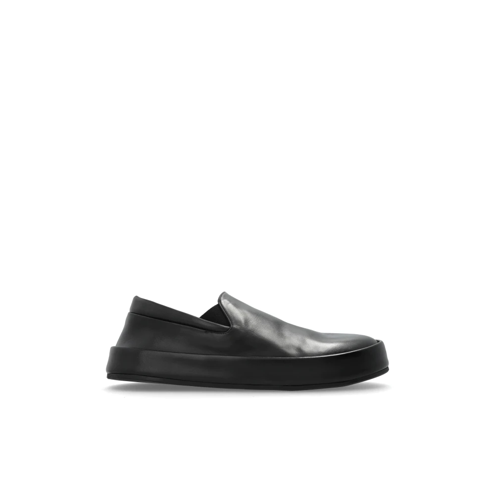 Marsell Herren Schwarz - Schuhe Cassapelle - Shoes - K - 41 Eu