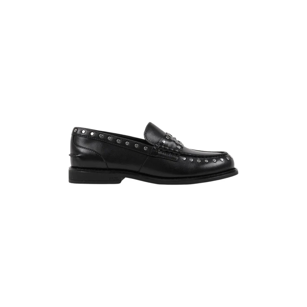 Karl Lagerfeld Damen Schwarz Kl42125s - Bild 3