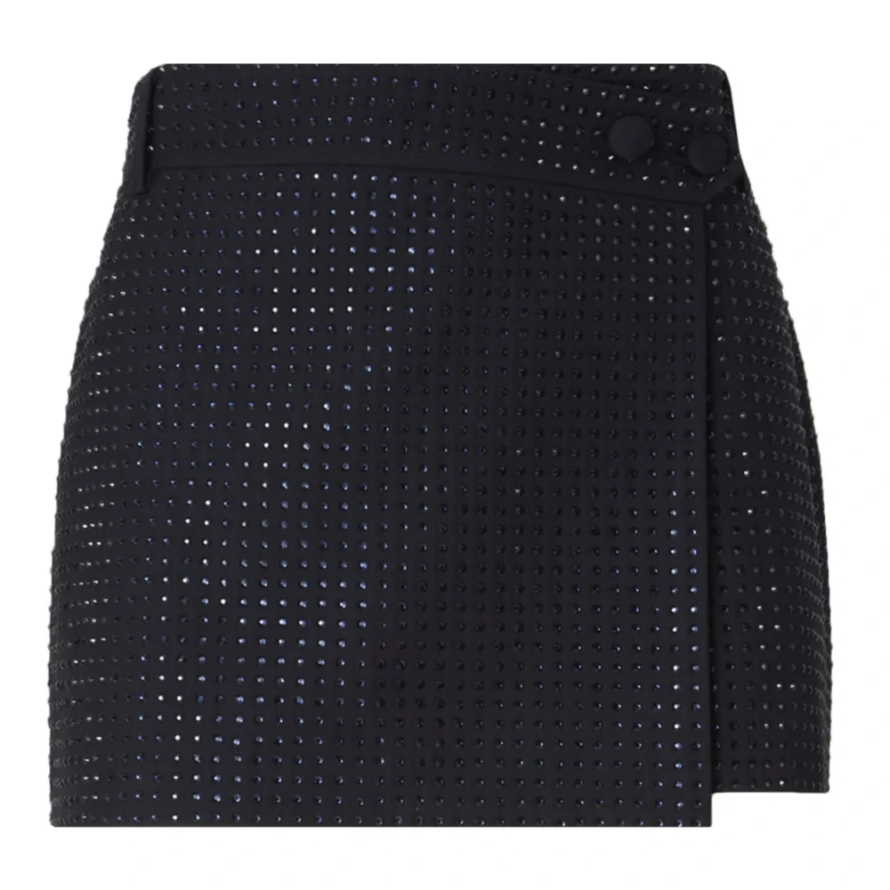 Pinko , Damen, Röcke, Blau, S - Bild 9