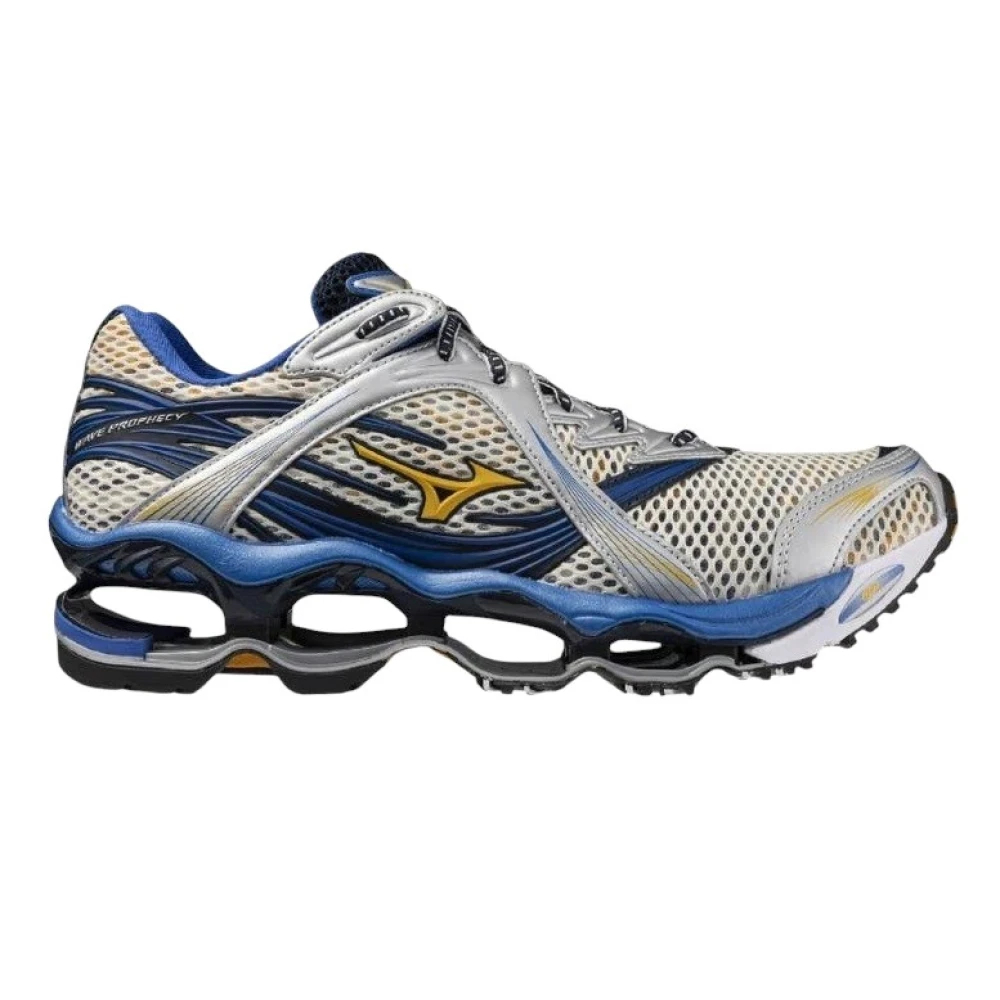 Mizuno , Herren, Sport, Mehrfarbig, 41 Eu - Bild 11