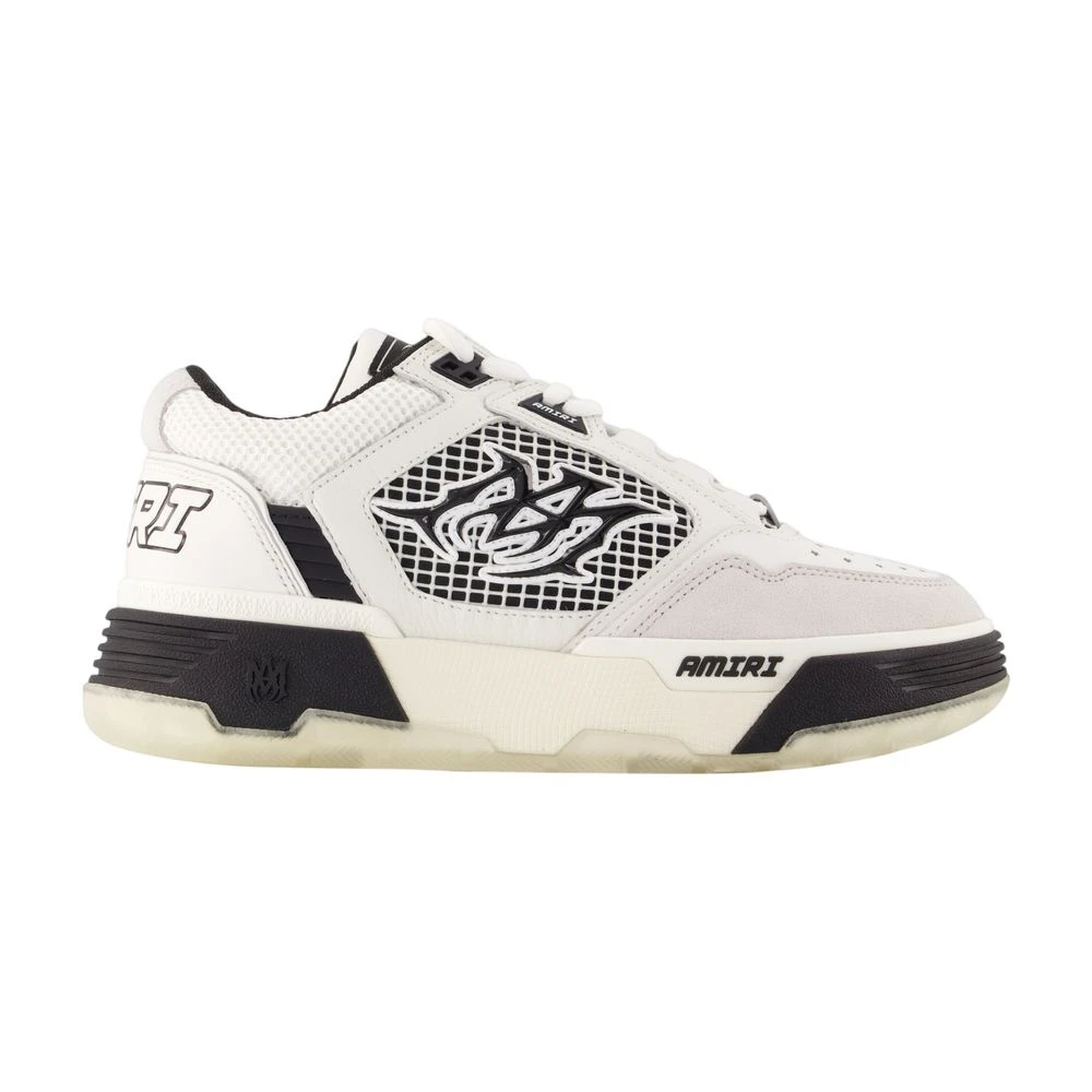 Amiri , Herren, Schuhe, Weiß, 42 Eu - Bild 4