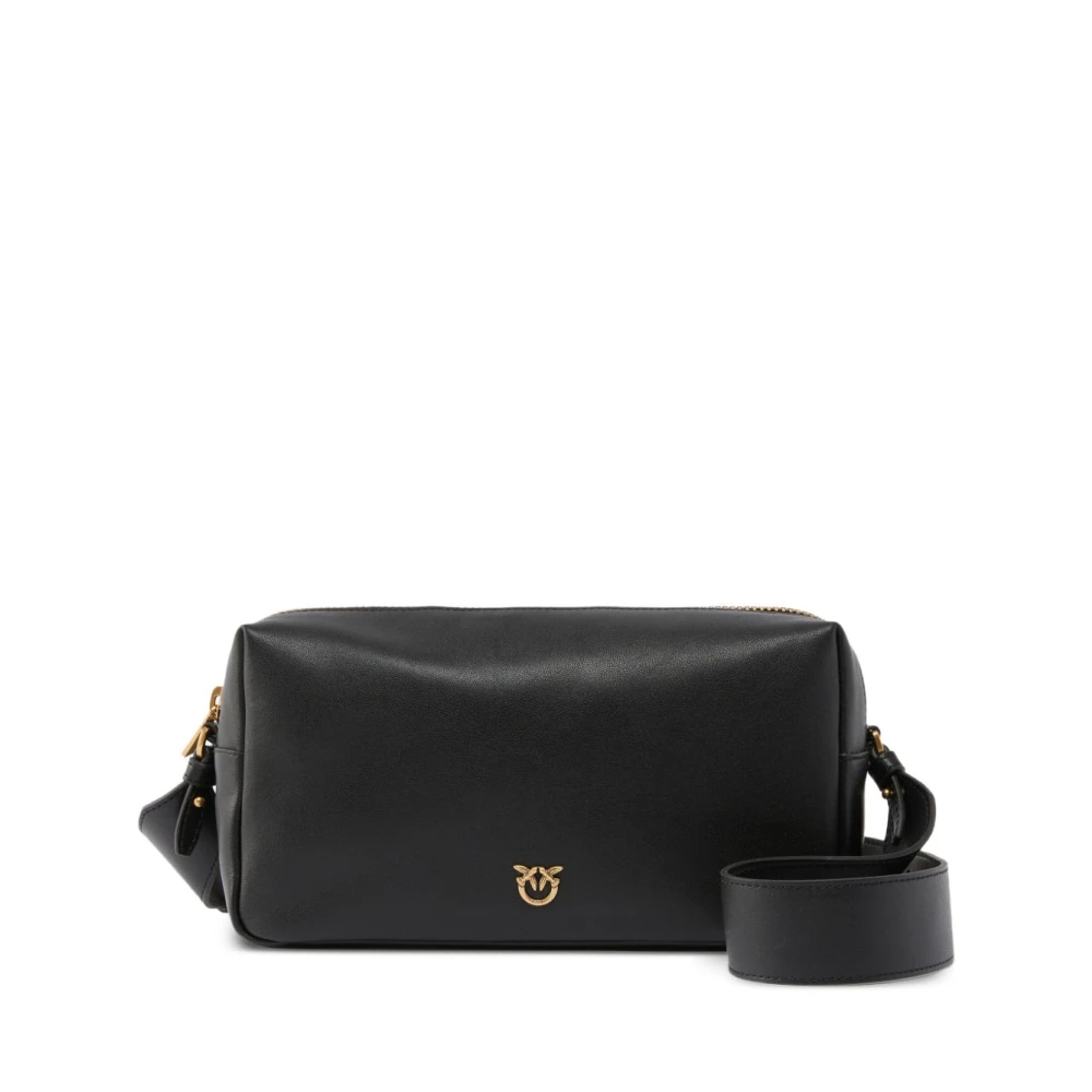 Pinko - Cross Body Bag - Bags - Damen - Schwarzk - One Size