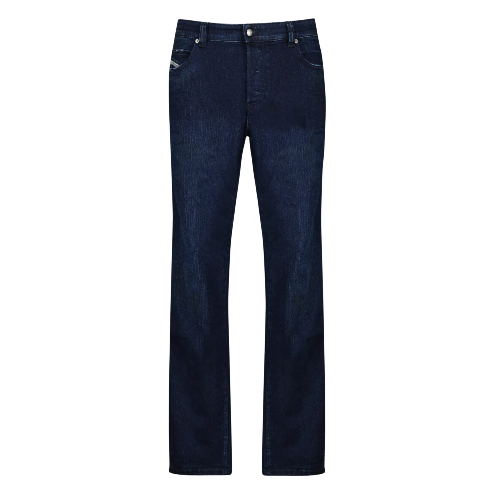 Diesel Herren Blau - Jean D-Vyl 1992 - Jeans - W32 L34