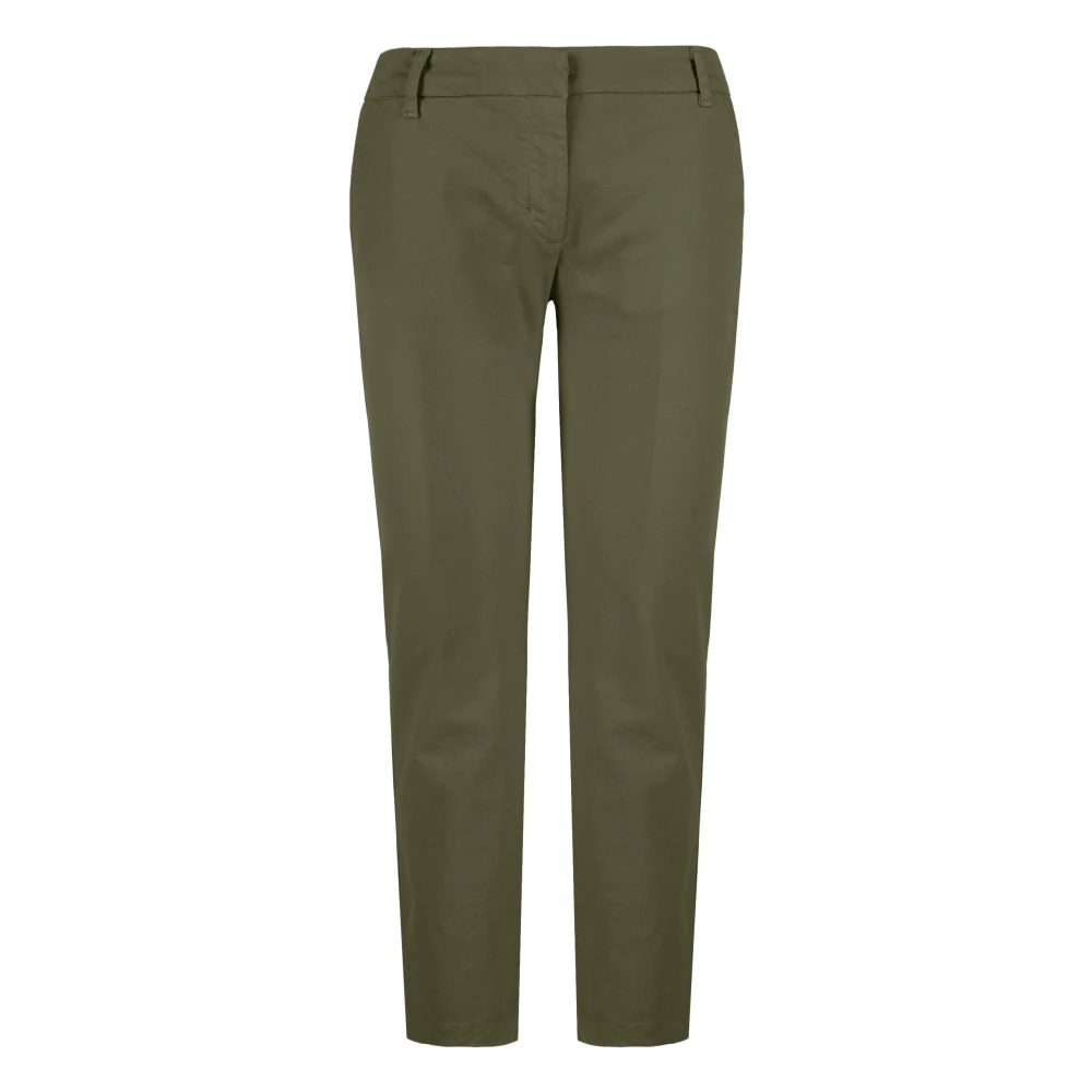 Bomboogie Damen Braun - E Chino-Hosen - Trousers - Xl