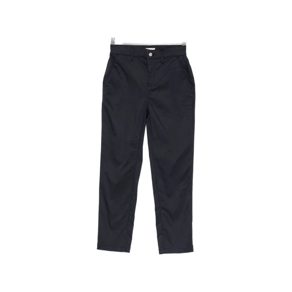 Liu Jo Damen Blau - Chinos - Trousers - W32