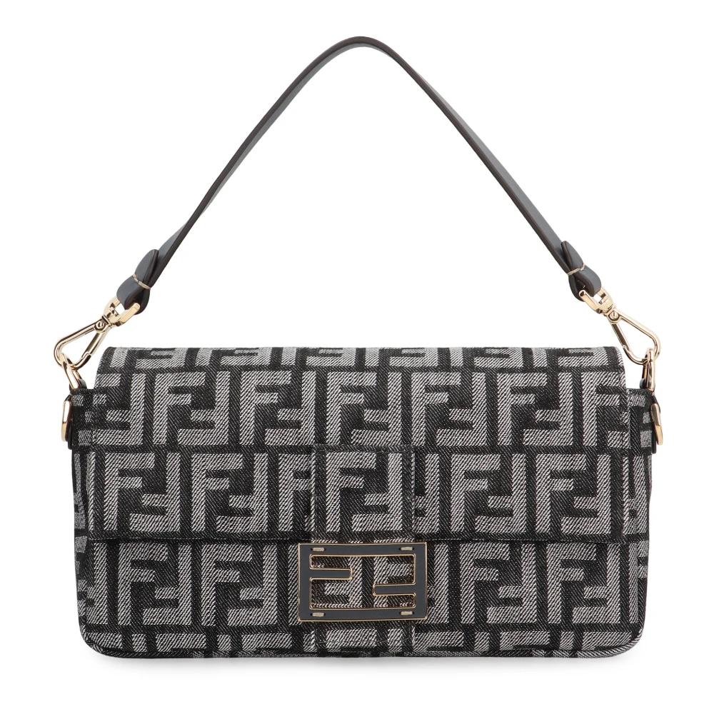 Fendi Damen Blau - Handbags - Bags - One Size