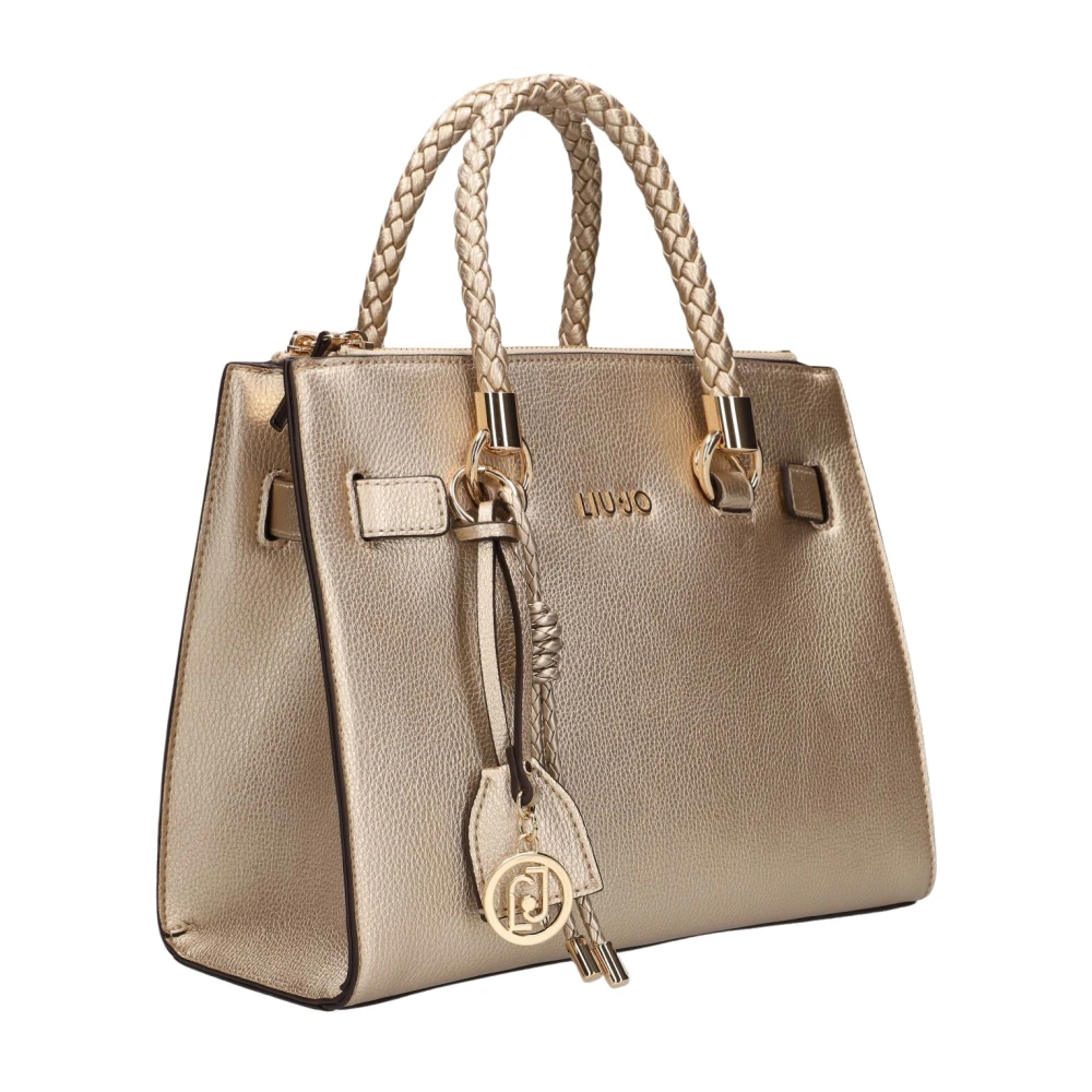 Liu Jo Damen Gelb - Handbags - Bags - One Size