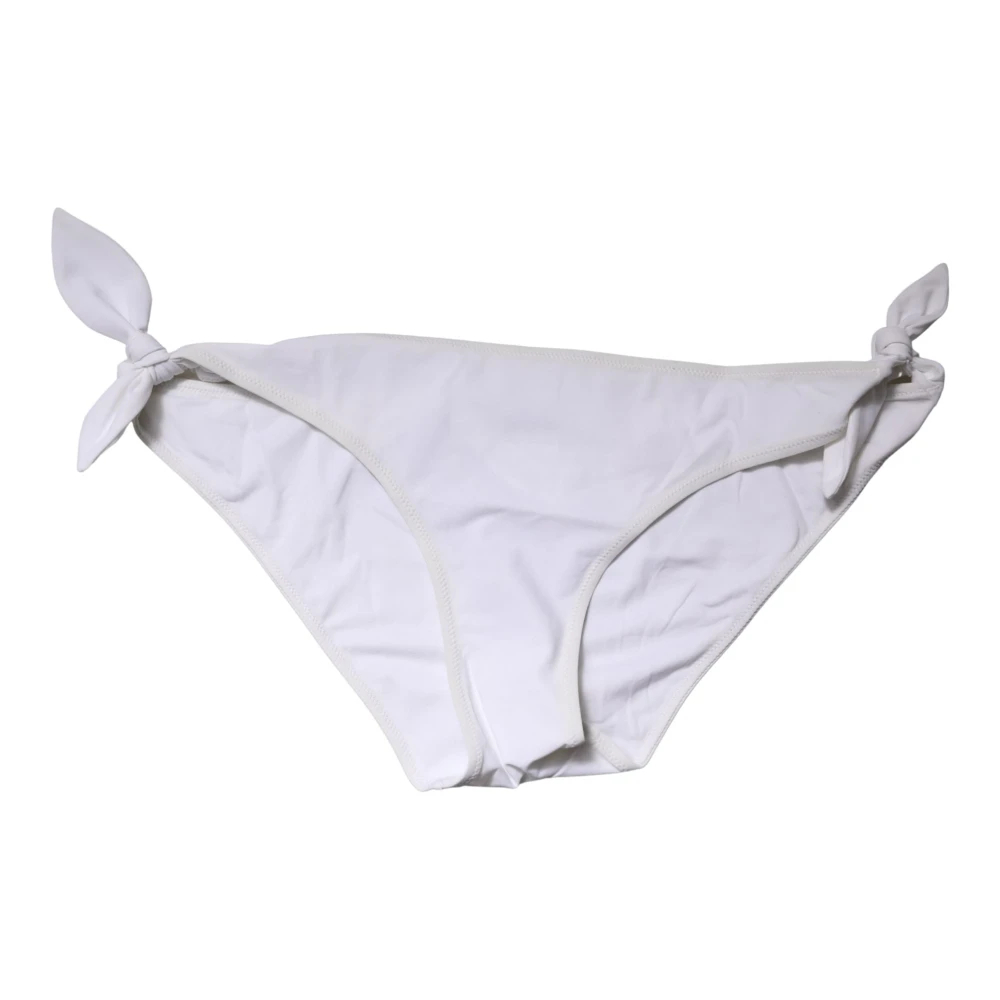 Dolce & Gabbana Damen Weiß - Swimwear - Swimwear - One Size