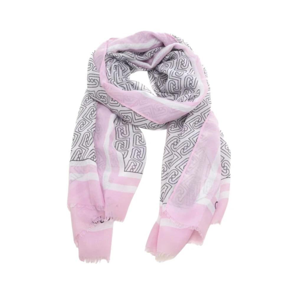 Liu Jo Damen Multicolor - Foulard - Accessories - Mehrfarbig - One Size