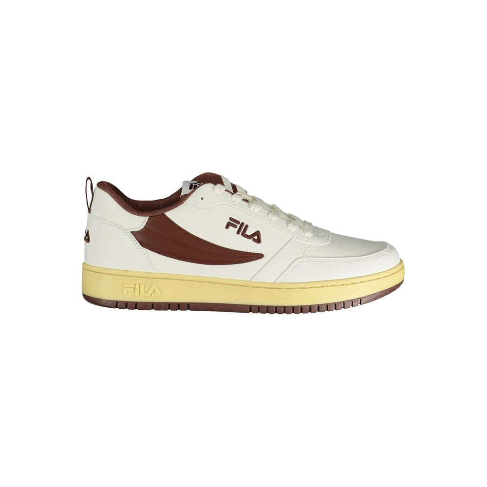 Fila Weiß Sneakers Rega - Bild 5