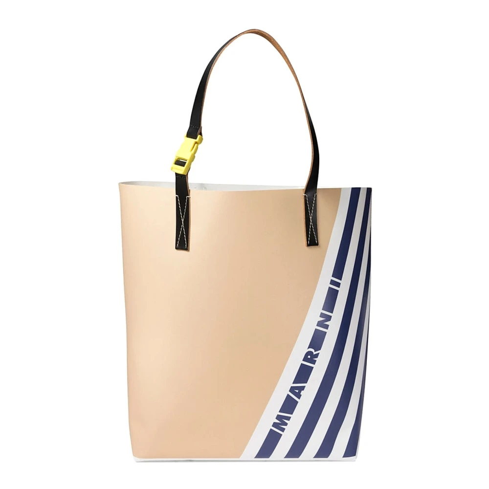Marni Damen Beige - Borsa - Bags - One Size