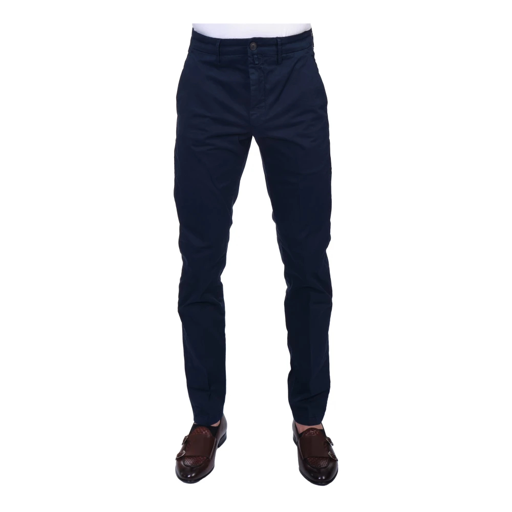 Siviglia Herren Blau - Chinos - Trousers - W38