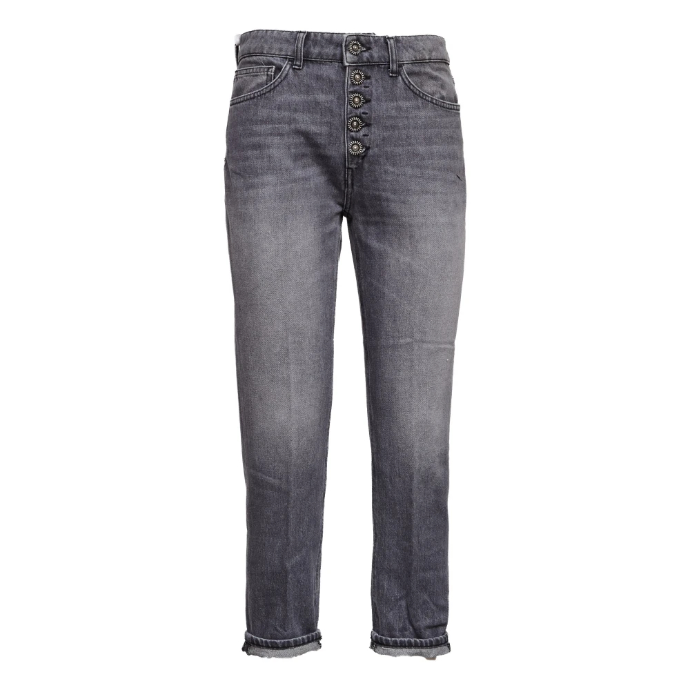Dondup Damen Grau - Jeans - Jeans - W29