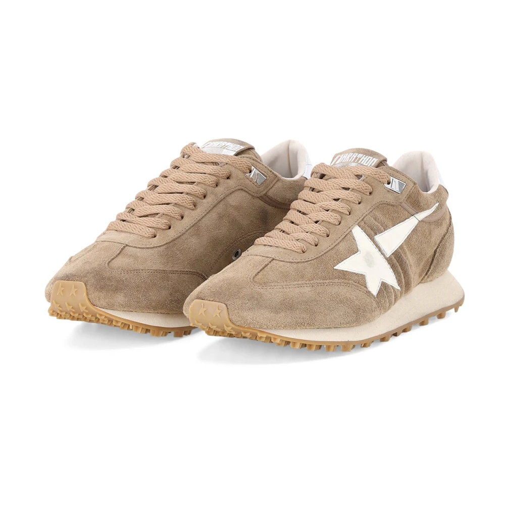 Golden Goose Herren Braun - Sneakers - Shoes - 42 Eu