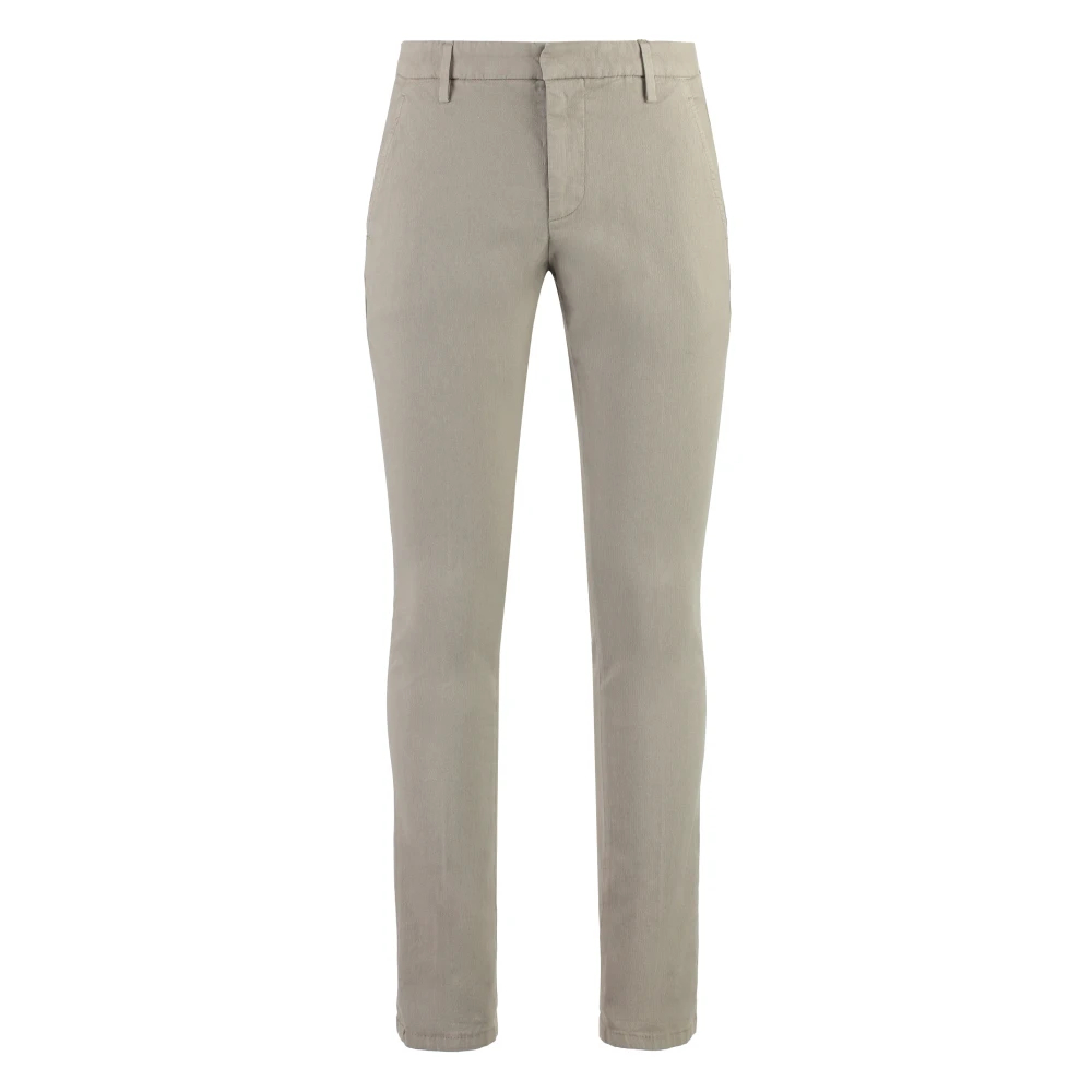 Dondup Herren Grau - Chinos - Trousers - W34