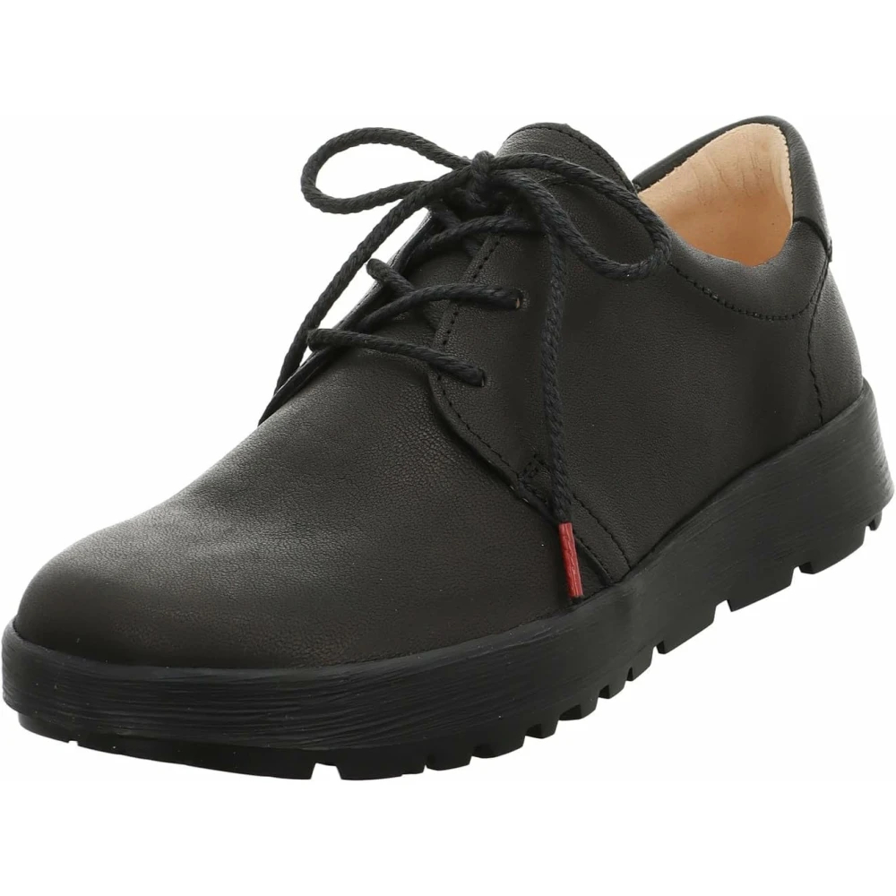 Think! Damen Comoda Nachhaltige WechselfußbettSchnürhalbschuhe - Bild 5