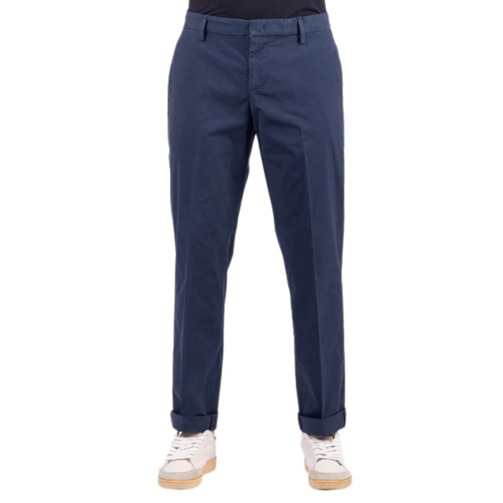 Dondup Herren Blau - Chinos - Trousers - W38