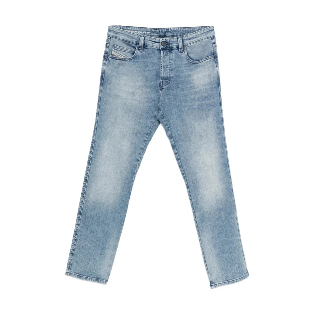 Diesel Herren Blau - 1993 D-Vyl Jeans - Jeans - W34