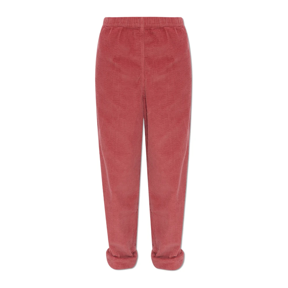 American Vintage Damen Rosa - Padow Hose - Trousers - S