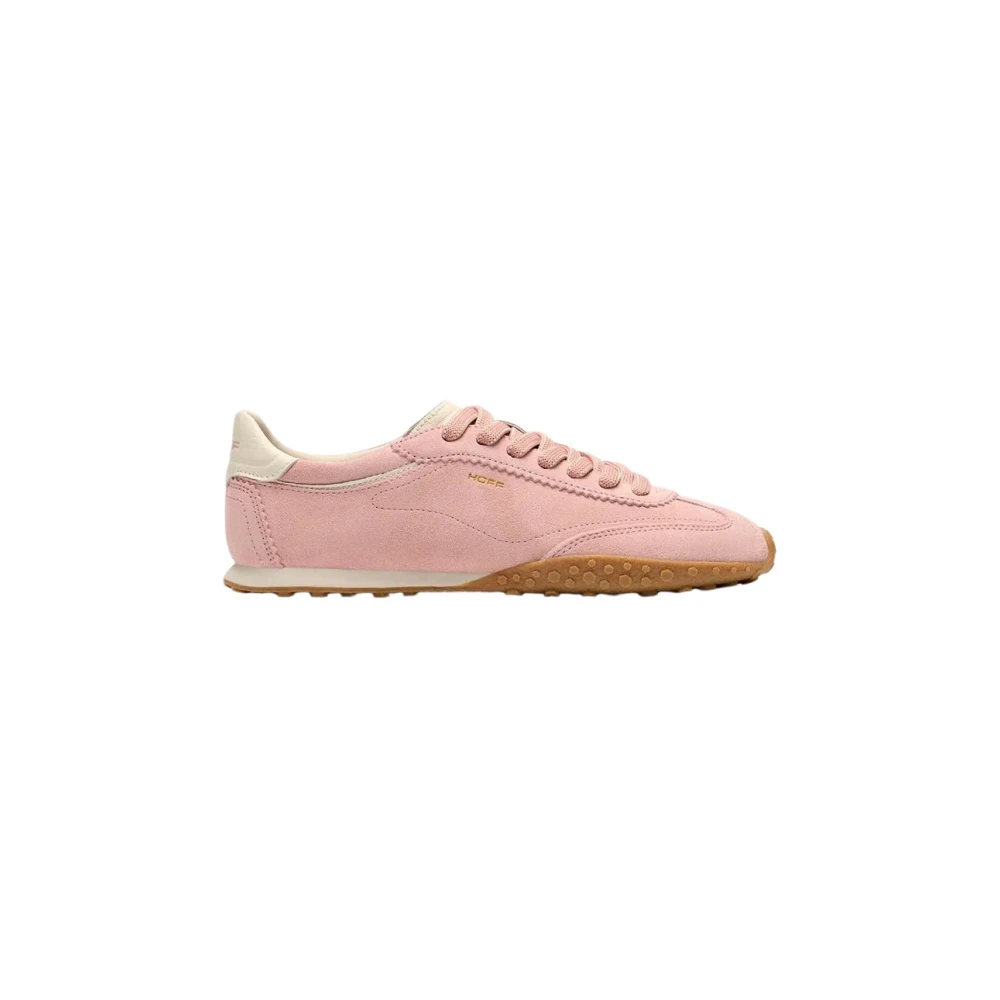 Hoff Unisex Rosa Sneakers Bridge - Bild 2