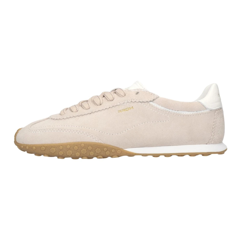 Hoff Unisex Beige Sneakers Bridge - Bild 5