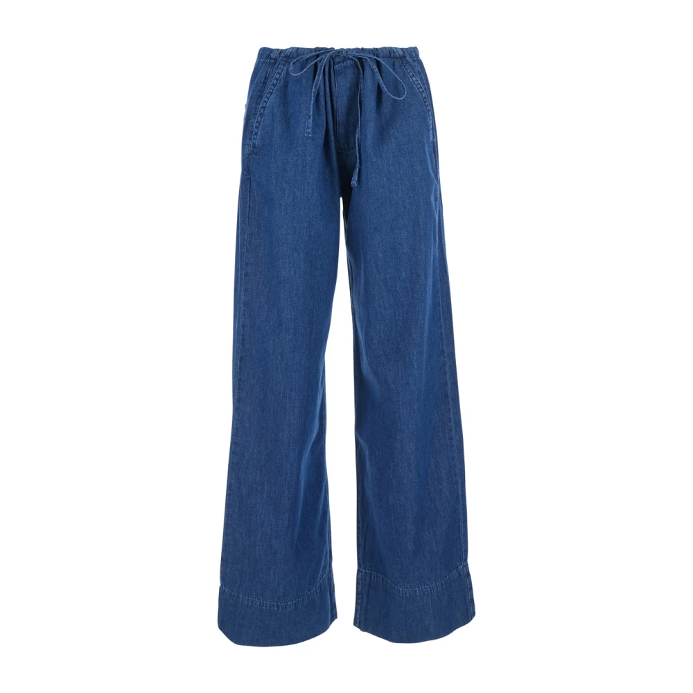 Icon Denim Damen Blau - Woman Jeans - Jeans - W24