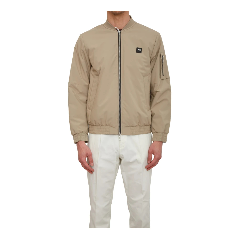 Antony Morato Herren Beige - Capo Spalla - Jackets - M