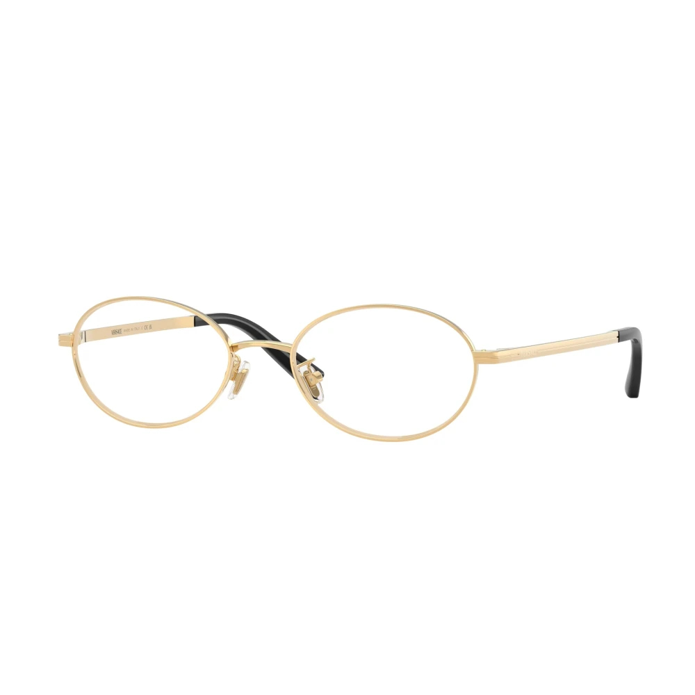 Versace , Damen, Accessories, Gelb, 53 Mm - Bild 5
