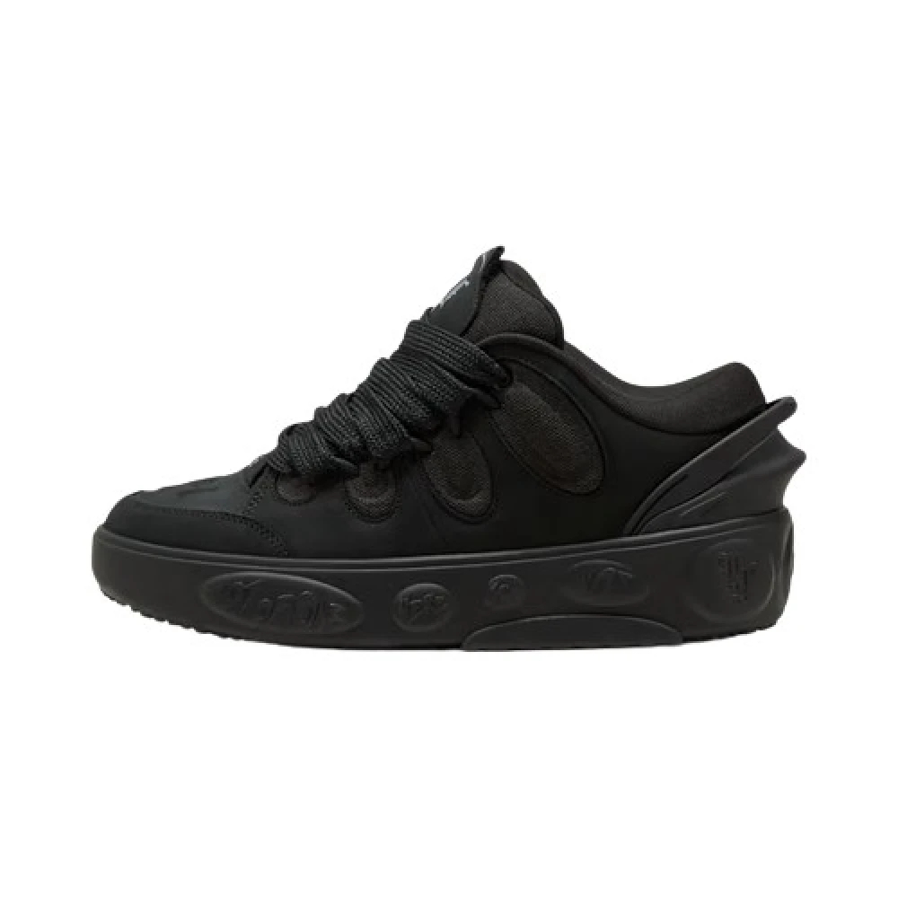 Puma , Unisex, Sport, Schwarzk, 41 Eu  - Image 4
