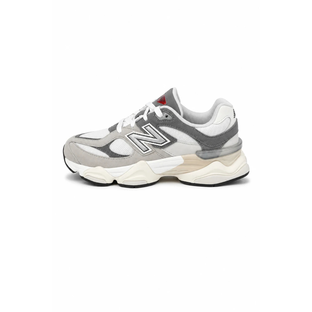 New Balance  9060 Lace Kinderschuhe - Grau  Größe 37.5 - Image 10