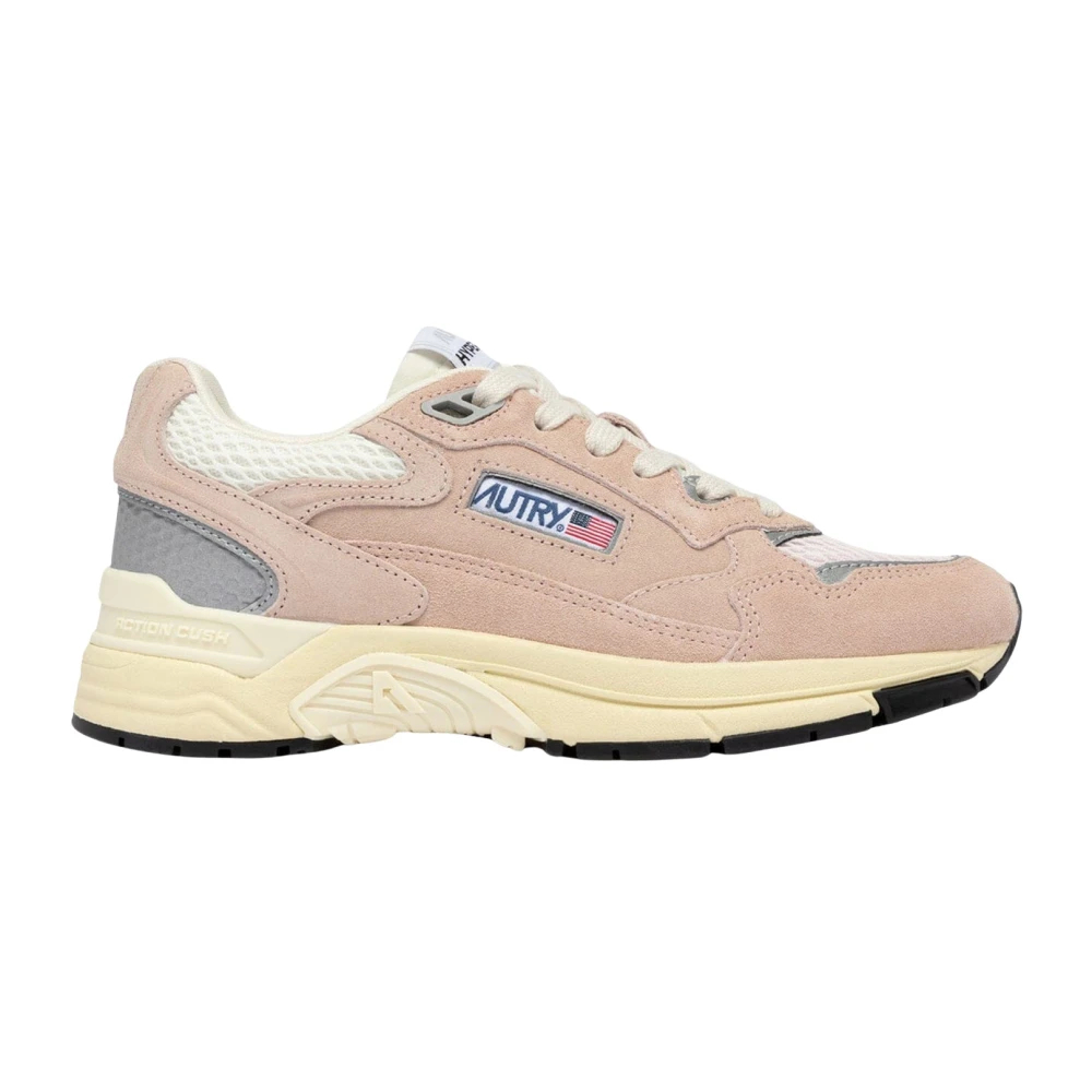Autry , Damen, Schuhe, Rosa, 40 Eu - Bild 6