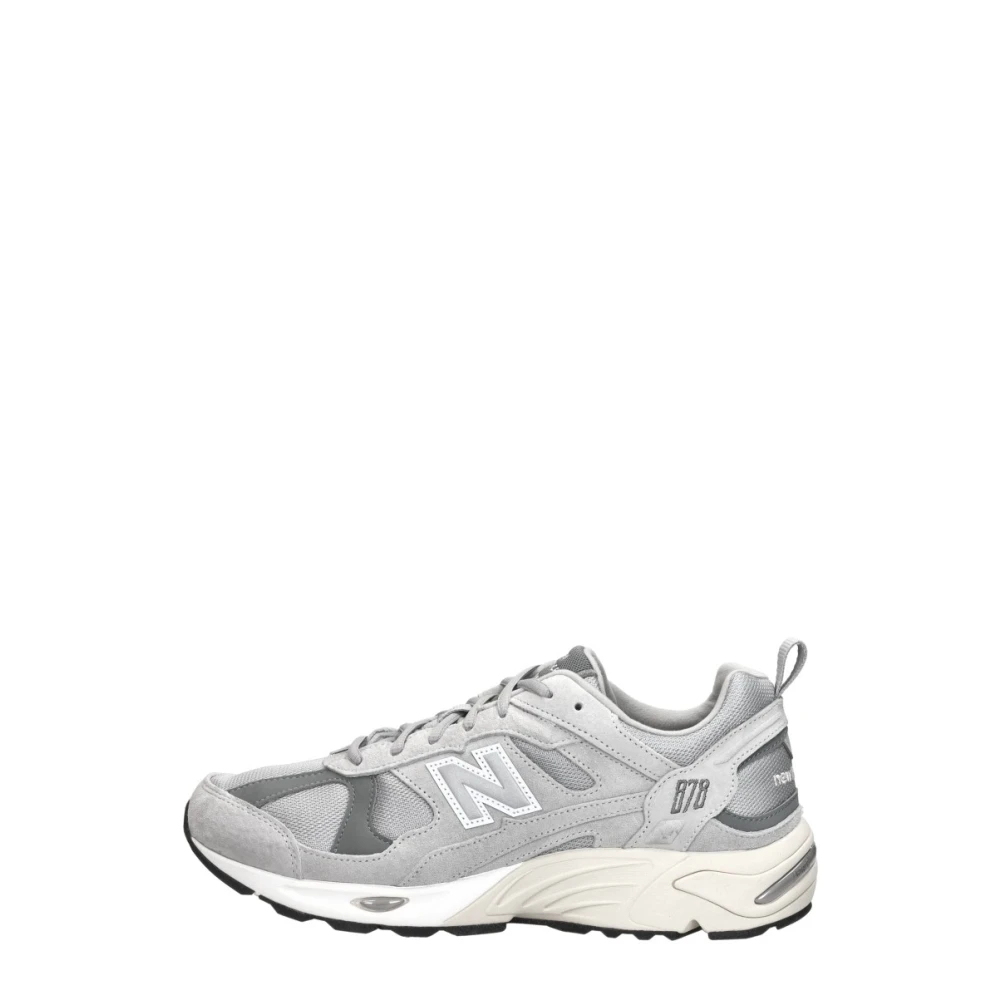 New Balance 878 Weiß Gr. 40 - Bild 5