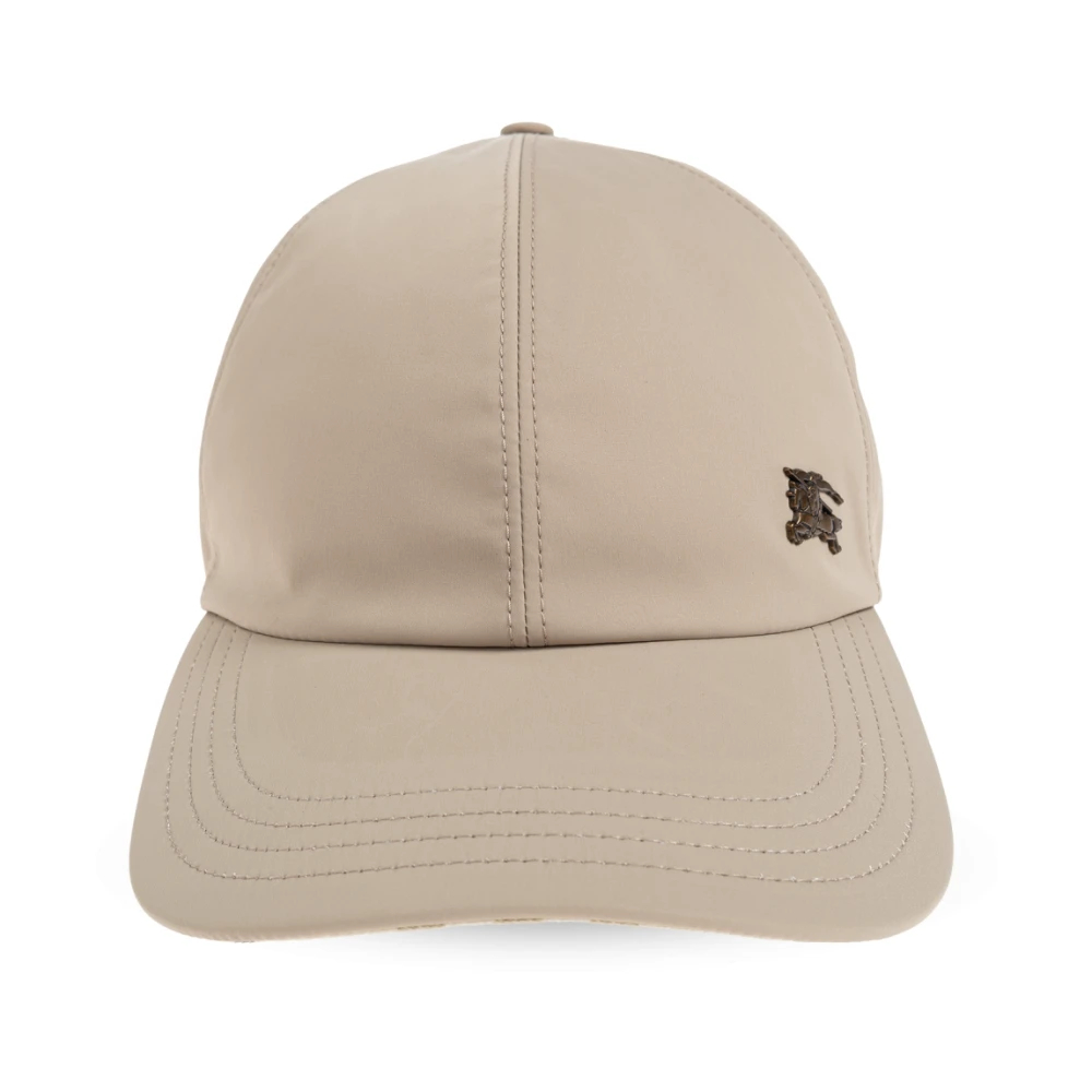 Burberry Herren Beige - Baseball Cap - Accessories - L
