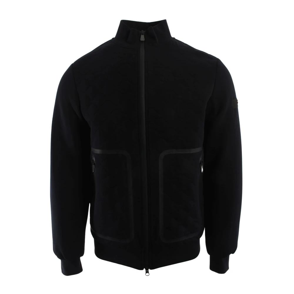 Peuterey - Kyarr Jacket - Jackets - Herren - Blau - M - Bild 6