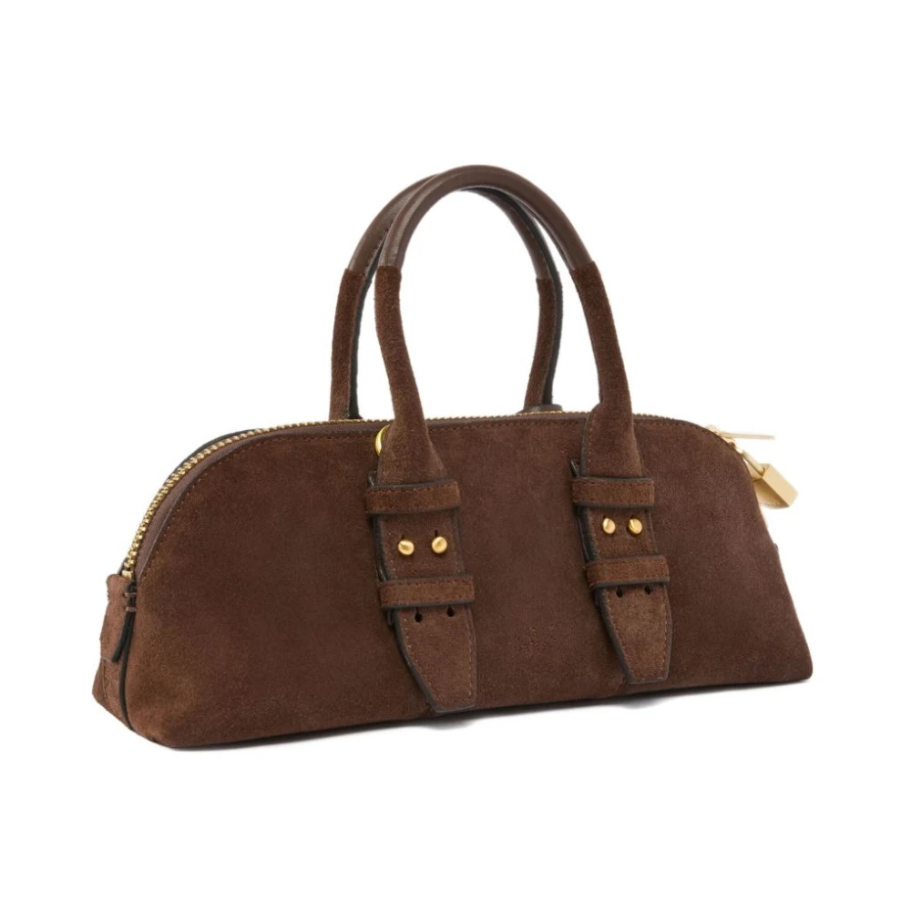 Pinko , Damen, Taschen, Braun, One Size - Bild 3