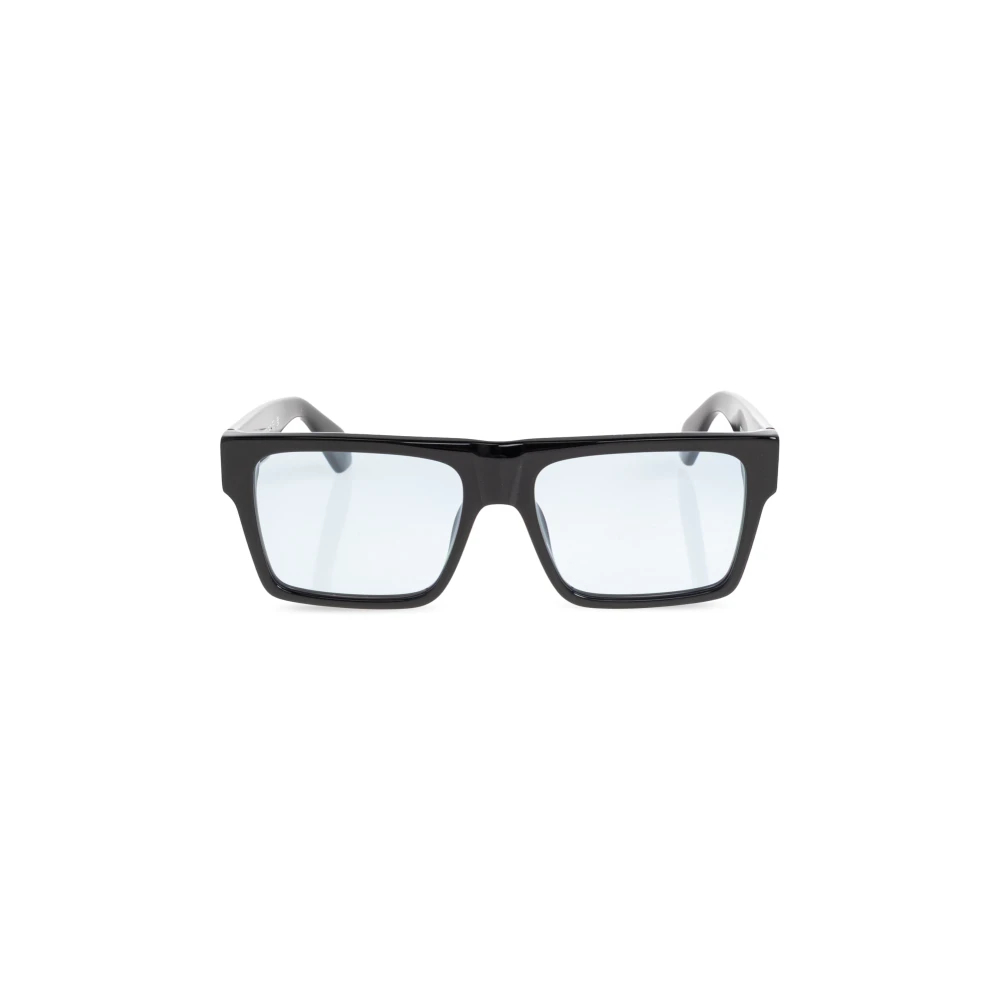 Off White , Unisex, Accessories, Schwarzk, 56 Mm - Bild 7