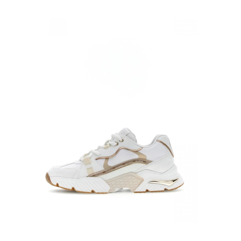 Guess , Damen, Schuhe, Mehrfarbig, 38 Eu - Bild 4