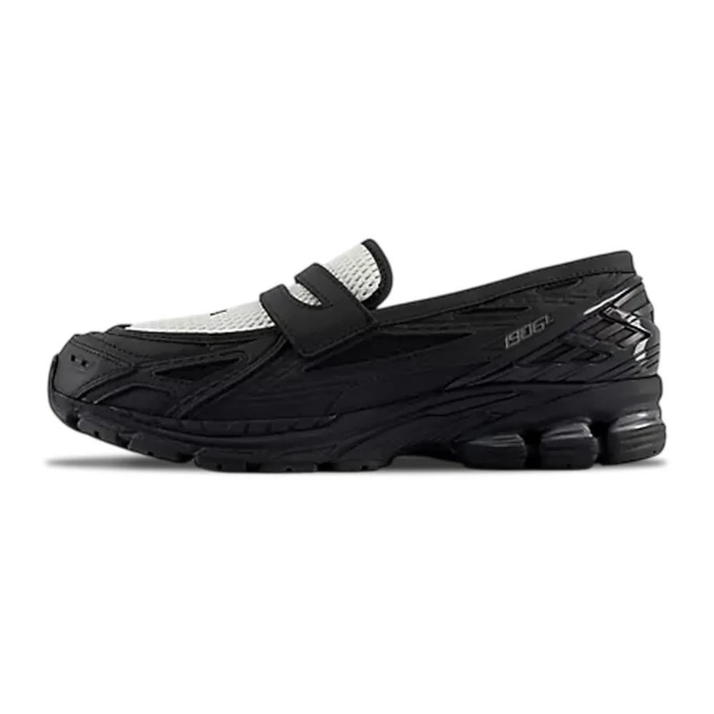 New Balance, Unisex, Sneakers, U19068G9 - 1906L, Schwarz, (43) - Bild 3