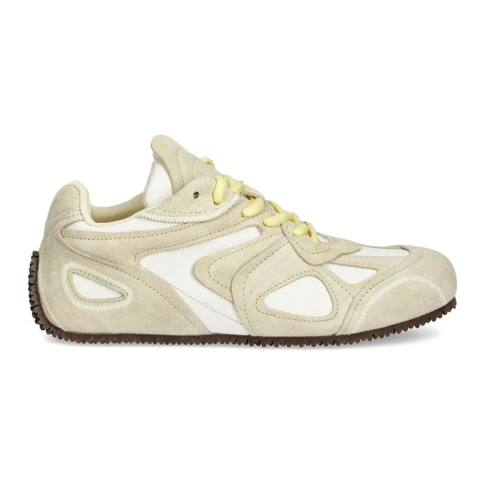 Axel Arigato Damen Gelb - Slow Runner - Shoes - 39 Eu