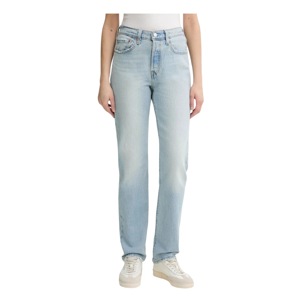 Levi's Damen Jeans 501 Jeans for Women - Bild 4