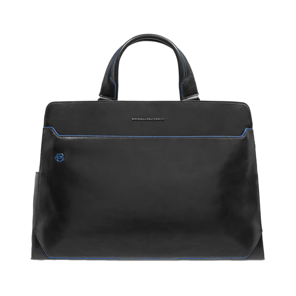 Piquadro , Herren, Taschen, Schwarzk, One Size - Bild 3