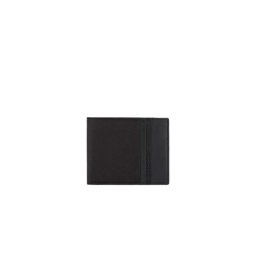 Piquadro Herren Schwarz - Wallets & Cardholders - Accessories - K - One Size