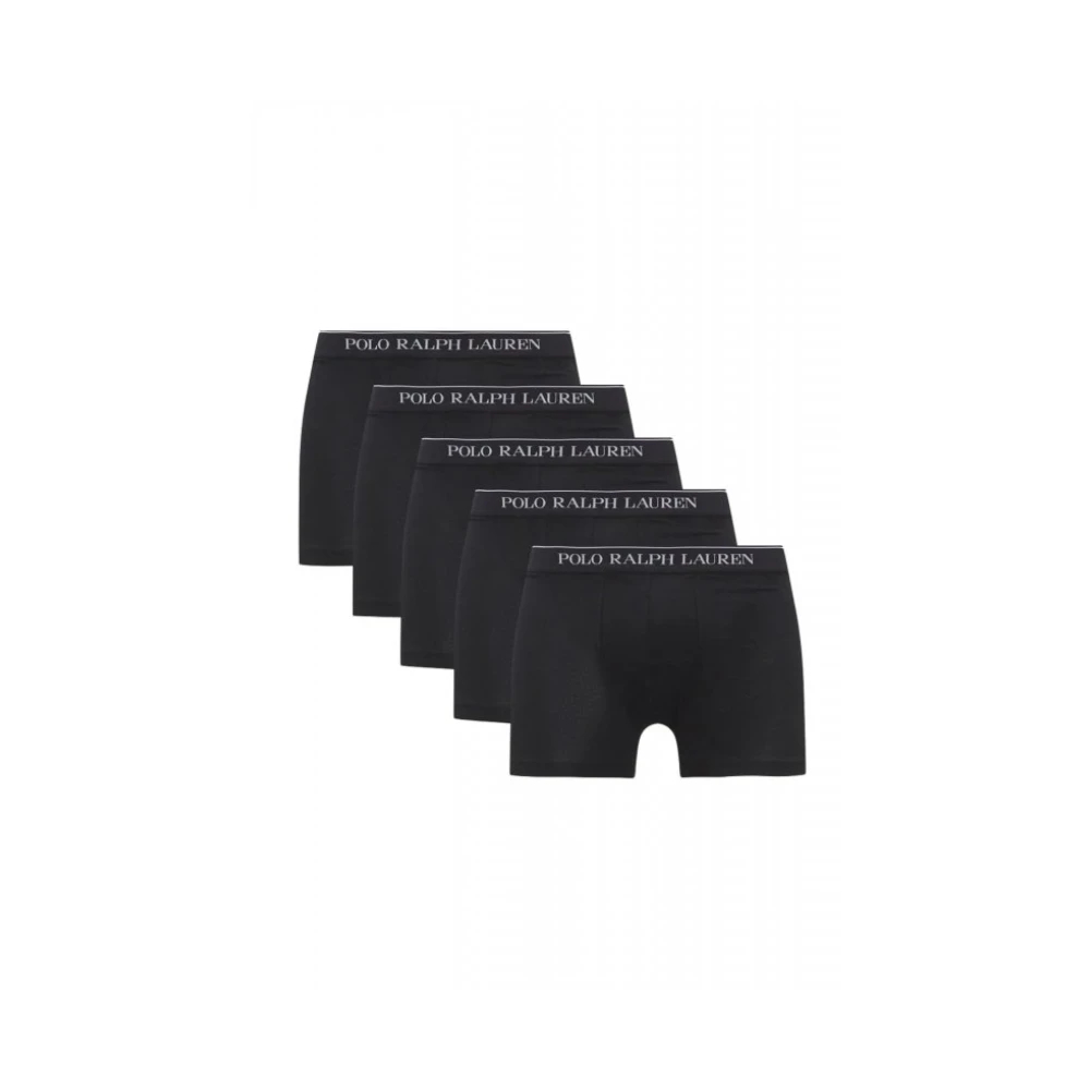 Ralph Lauren Herren Schwarz - Unterwäsche - Underwear - K -S