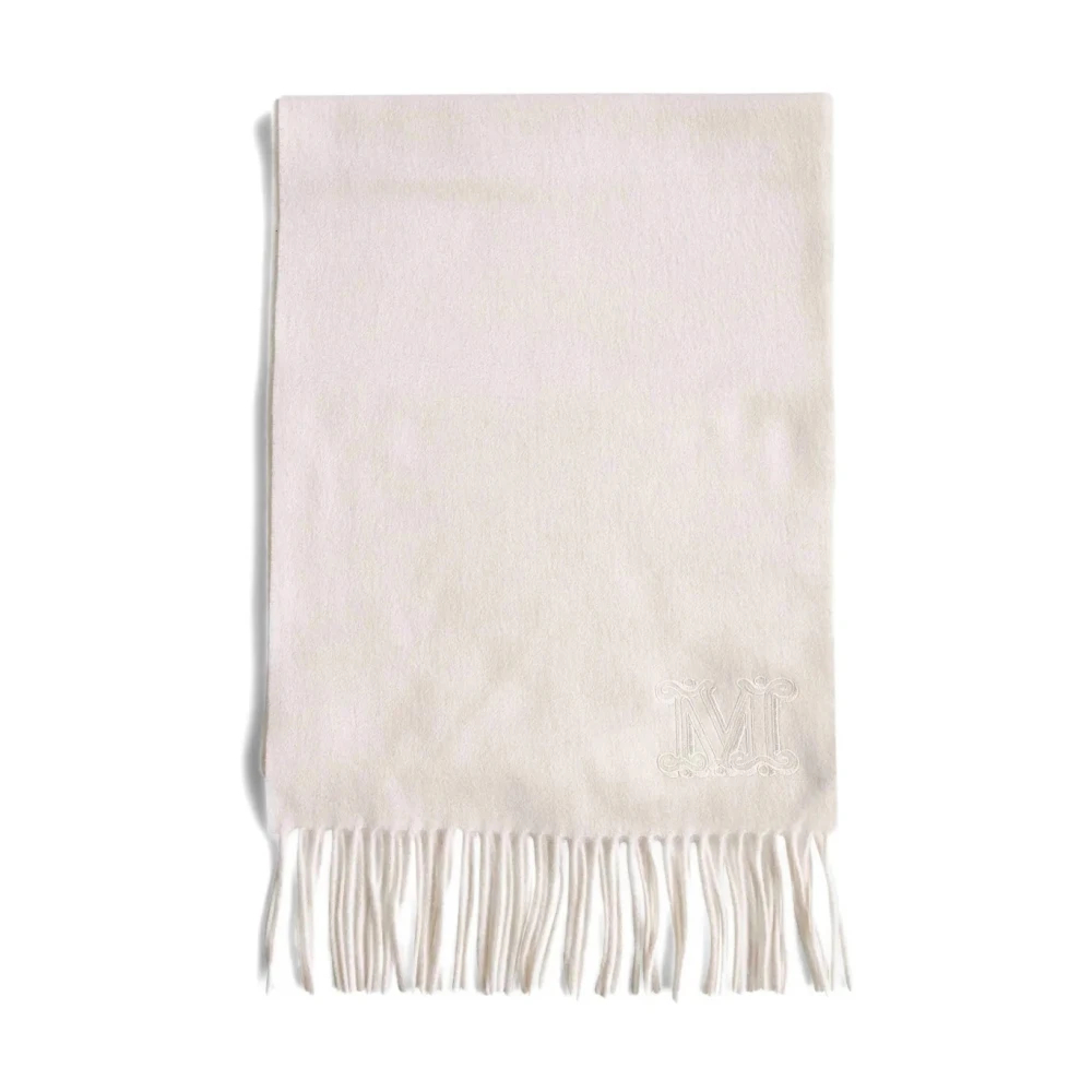 Max Mara Damen Rosa - Wsdalia Cashmere Scarf - Accessories - One Size